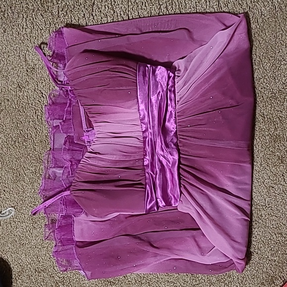 Ruby Rox Formal, size medium, pink - Picture 5 of 10